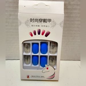 Press on Nail Kit